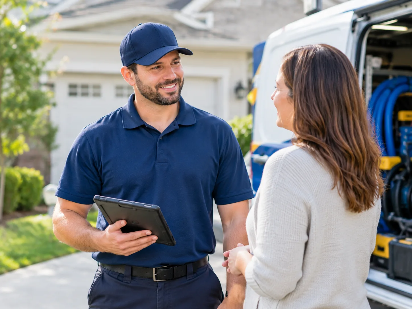 Sewage Backup Cleanup Flower Mound, TX FAQs
